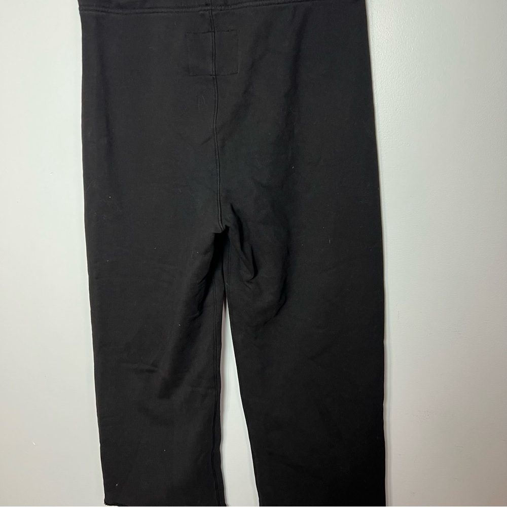 Frank & Eileen Black Catherine Drawstring Lounge Pants Size Small NWOT - Picture 12 of 12